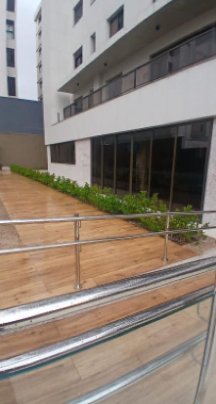 Apartamento, Santo Antônio, 3 Quartos, 3 Vagas, 3 Suítes