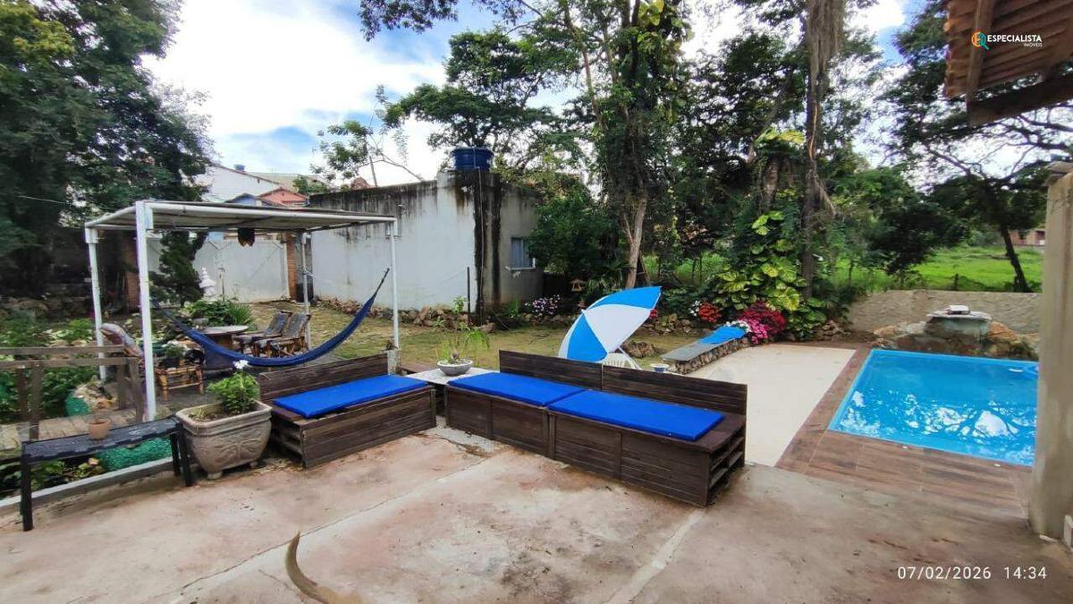 Casa, Nossa Senhora das Graças, 2 Quartos, 2 Vagas