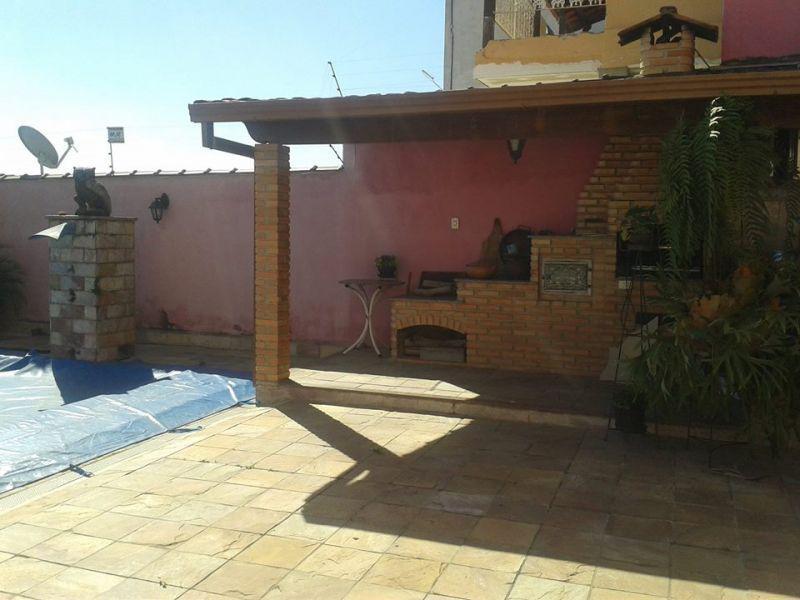 Casa, Santa Mônica, 5 Quartos, 5 Vagas, 1 Suíte