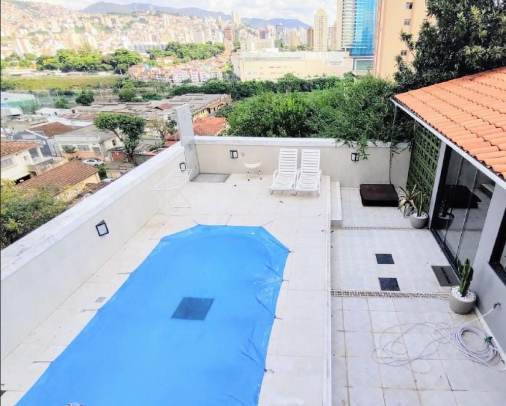 Casa, Santa Teresa, 5 Quartos, 3 Vagas, 3 Suítes