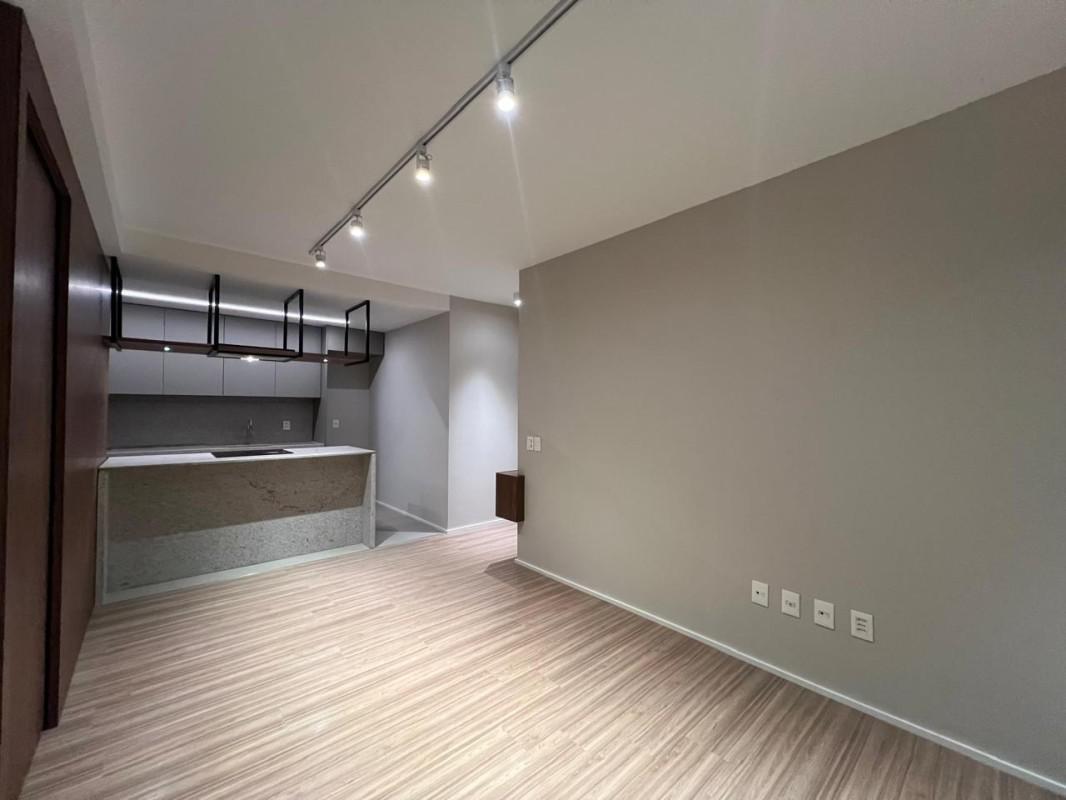 Apartamento, Vila da Serra, 2 Quartos, 2 Vagas, 2 Suítes