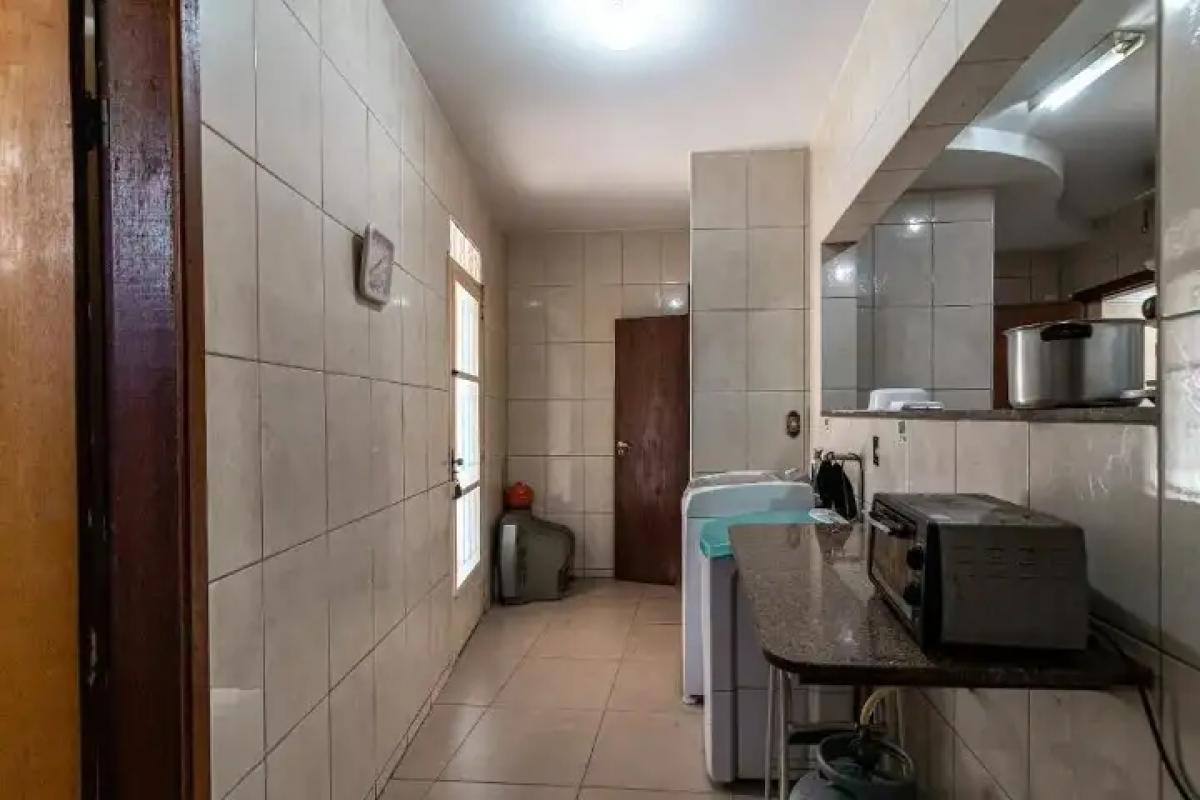 Apartamento, Planalto, 3 Quartos, 4 Vagas, 1 Suíte