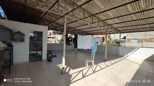 Casa, Caladinho, 3 Quartos, 3 Vagas