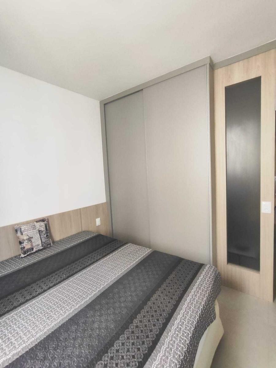 Apartamento, Ouro Preto, 1 Quarto, 1 Vaga