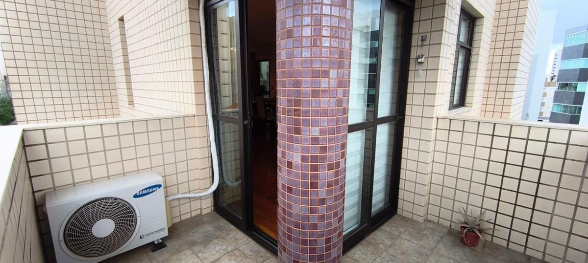 Apartamento, Cidade Nova, 4 Quartos, 2 Vagas, 1 Suíte