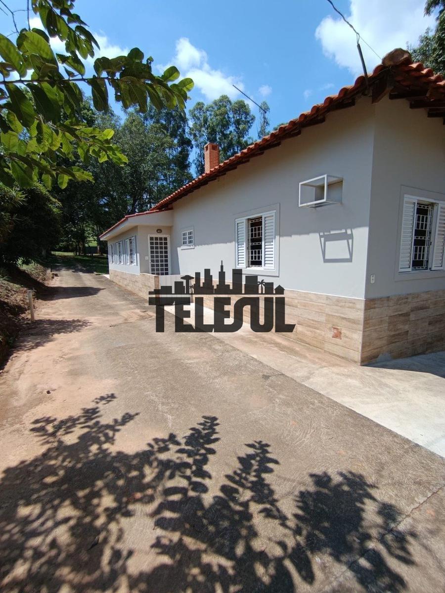 Fazenda, Zona Rural, 5 Quartos, 2 Vagas, 2 Suítes
