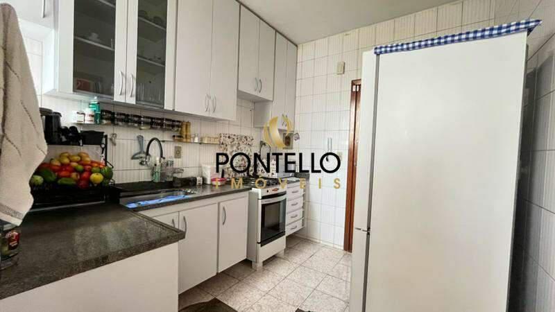 Cobertura, Palmares, 4 Quartos, 2 Vagas, 2 Suítes