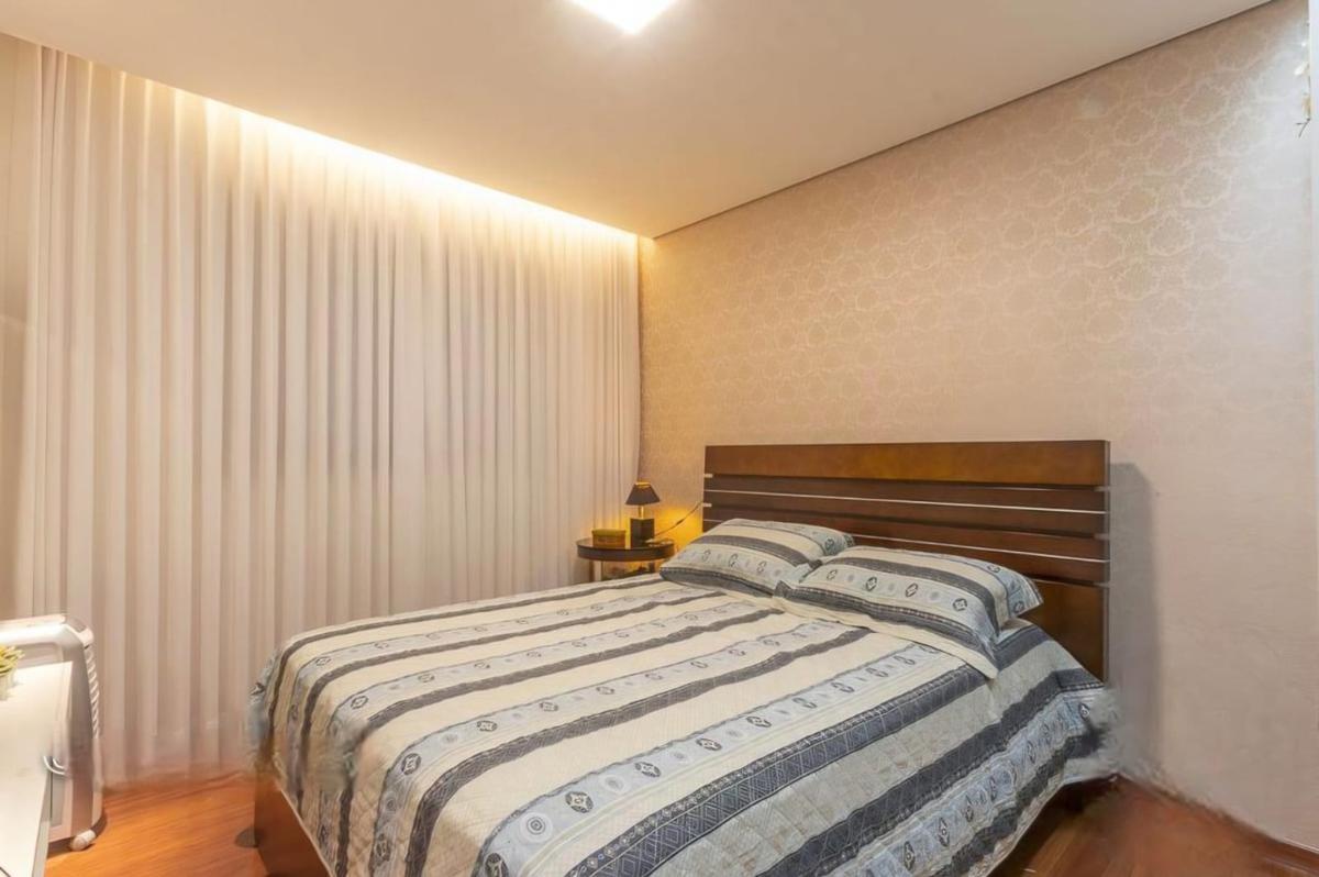 Apartamento, Ouro Preto, 4 Quartos, 3 Vagas, 1 Suíte