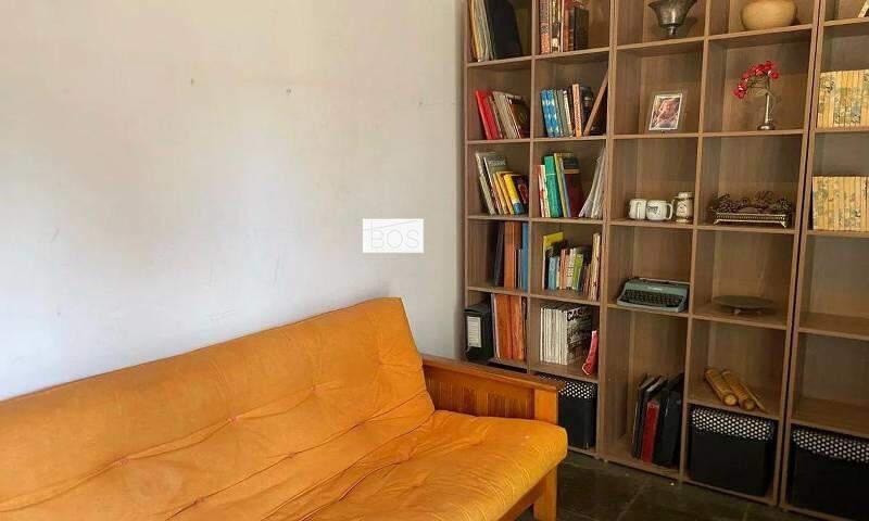 Cobertura, Santa Teresa, 3 Quartos, 1 Vaga, 1 Suíte