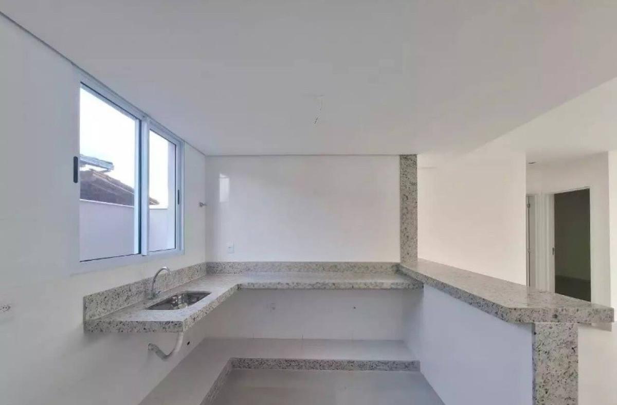 Apartamento, Ipiranga, 2 Quartos, 1 Vaga, 1 Suíte