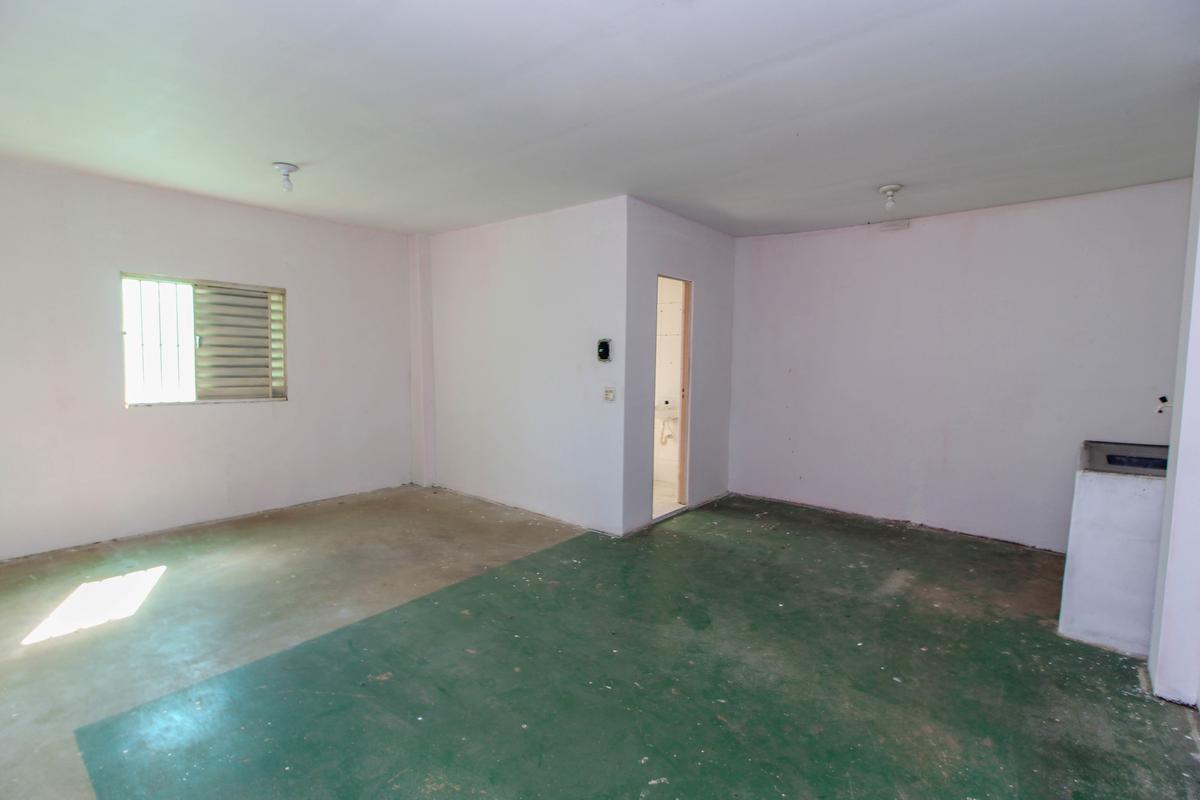 Galpão, Belo Vale, 0 Quarto, 0 Vaga