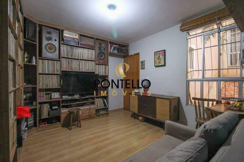 Apartamento, São João Batista (venda Nova), 2 Quartos, 1 Vaga