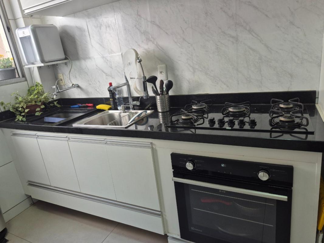 Apartamento, Diamante, 3 Quartos, 1 Vaga, 1 Suíte