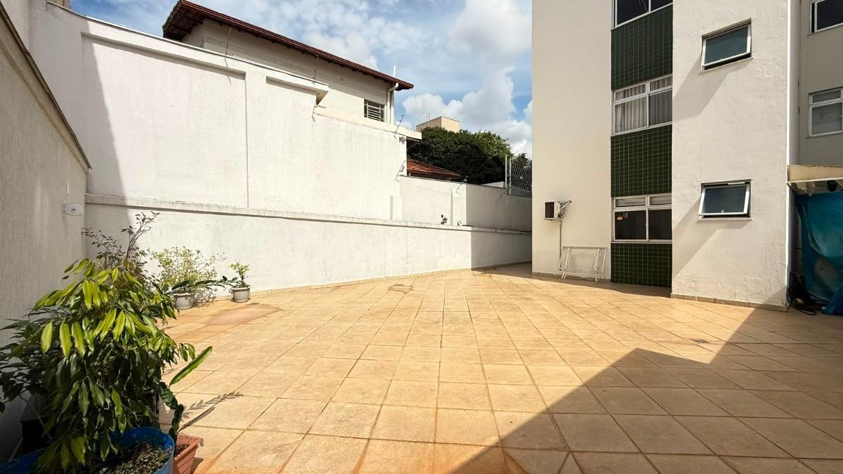 Apartamento, Padre Eustáquio, 3 Quartos, 2 Vagas, 1 Suíte