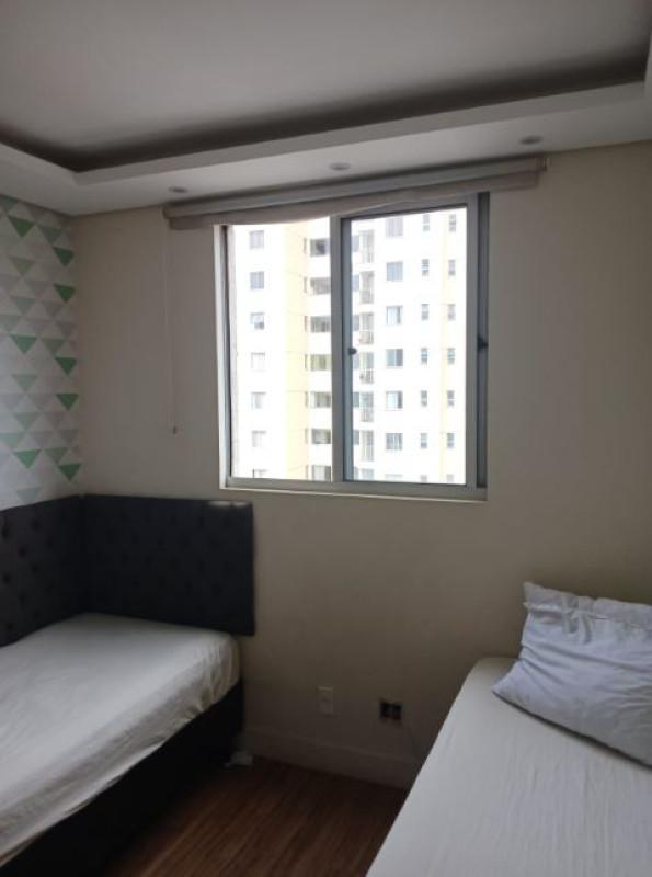Apartamento, Jardim Guanabara, 3 Quartos, 1 Vaga, 1 Suíte