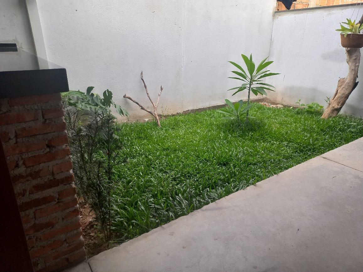 Casa, Chácara Contagem, 3 Quartos, 2 Vagas, 1 Suíte