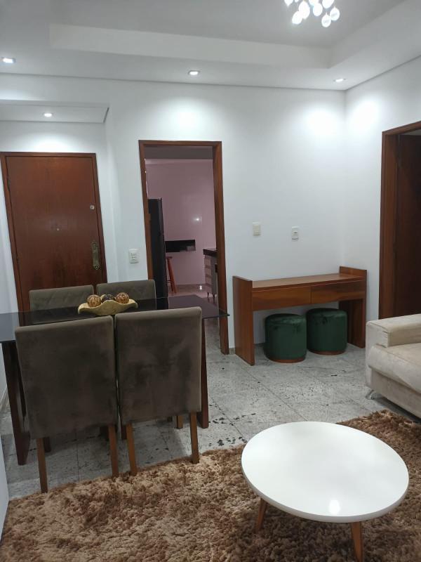 Apartamento, Padre Eustáquio, 3 Quartos, 1 Vaga, 1 Suíte