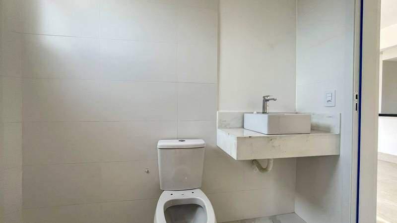 Apartamento, Santa Efigênia, 2 Quartos, 2 Vagas, 2 Suítes