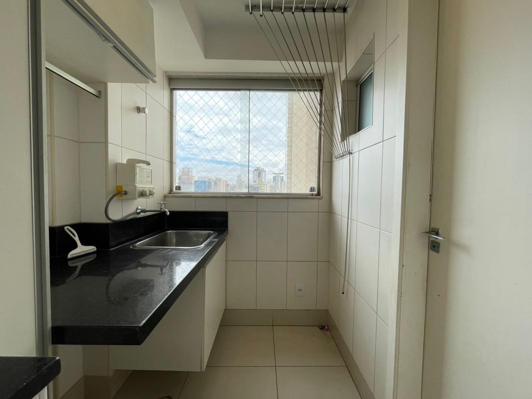 Apartamento, Lourdes, 3 Quartos, 2 Vagas, 1 Suíte
