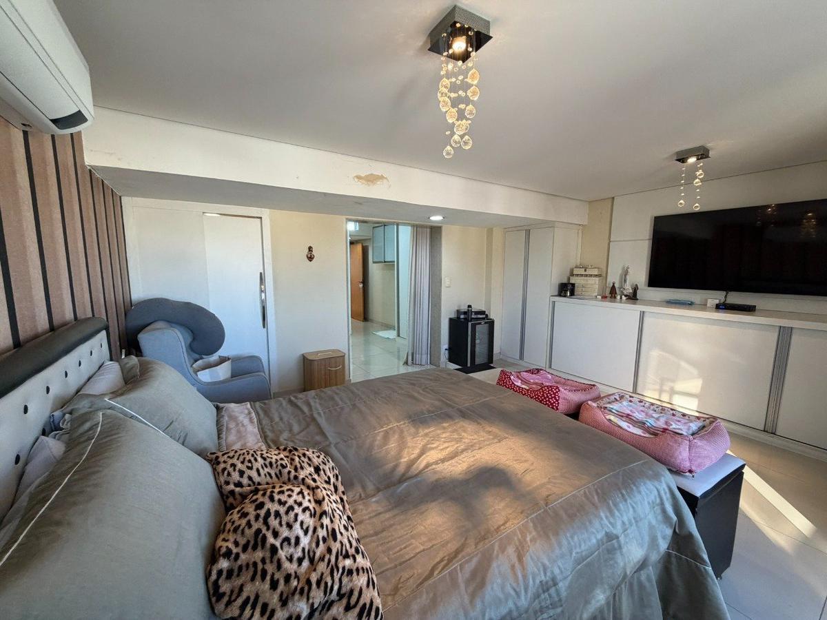 Cobertura, Palmares, 4 Quartos, 5 Vagas, 4 Suítes