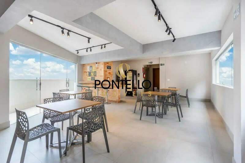 Apartamento, Santo Antônio, 3 Quartos, 1 Vaga, 2 Suítes