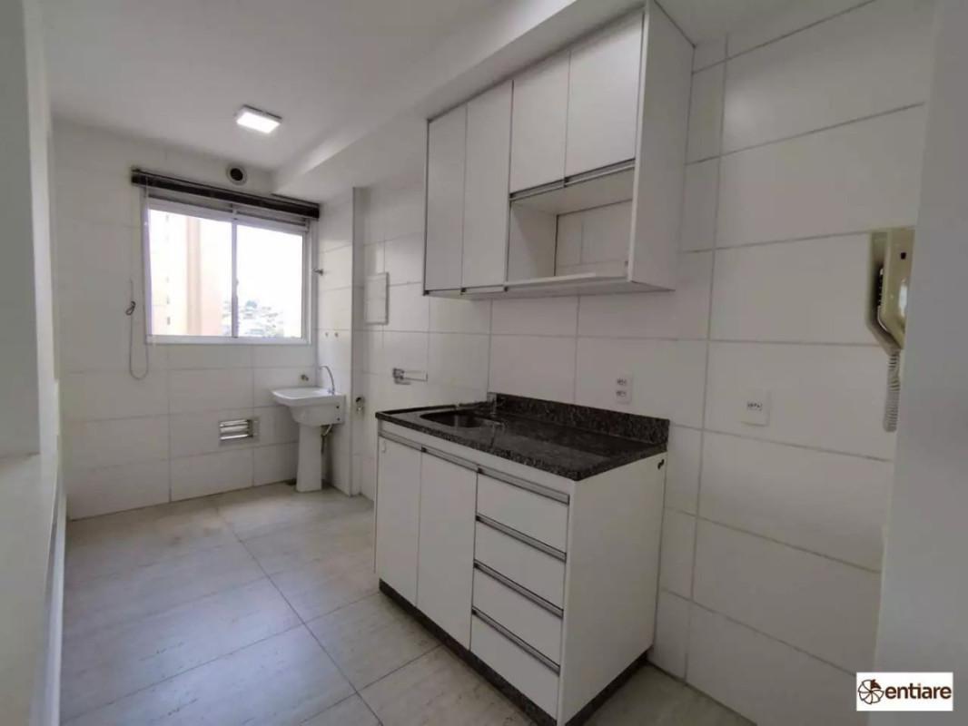 Apartamento, Jk, 2 Quartos, 2 Vagas, 1 Suíte