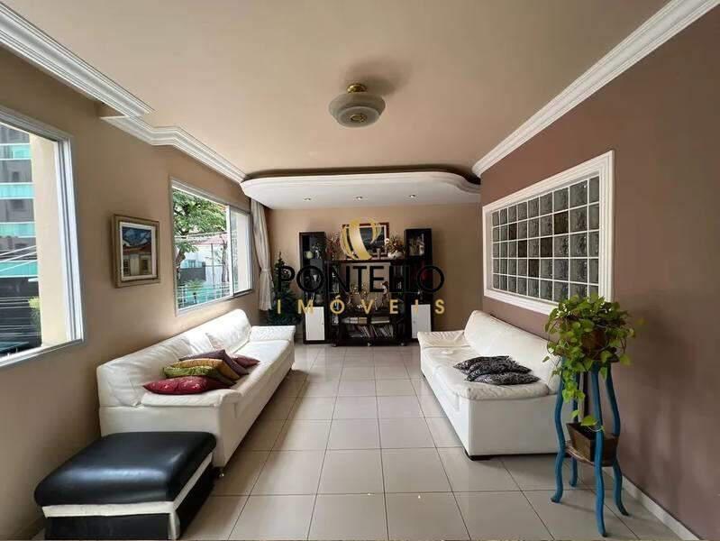Cobertura, Anchieta, 4 Quartos, 2 Vagas, 2 Suítes