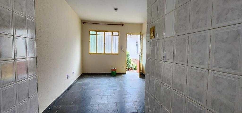 Casa, Palmeiras, 2 Quartos, 0 Vaga