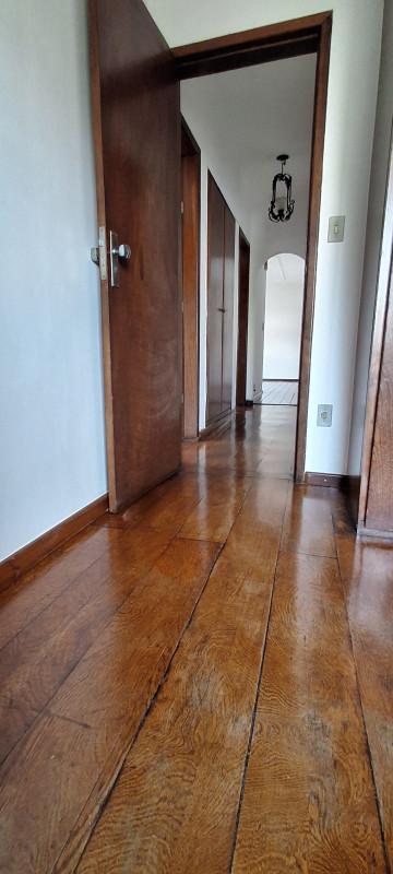 Apartamento, Coração de Jesus, 3 Quartos, 2 Vagas, 1 Suíte