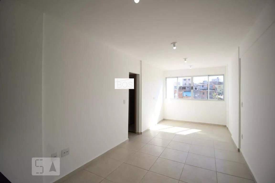 Apartamento, São Pedro, 2 Quartos, 2 Vagas, 1 Suíte