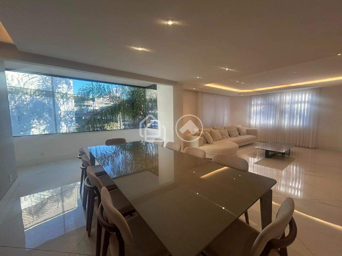 Apartamento, Buritis, 4 Quartos, 3 Vagas, 1 Suíte