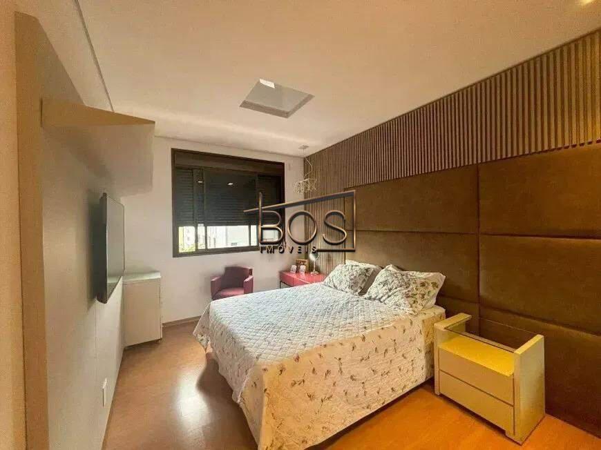 Apartamento, Santa Lúcia, 4 Quartos, 4 Vagas, 3 Suítes