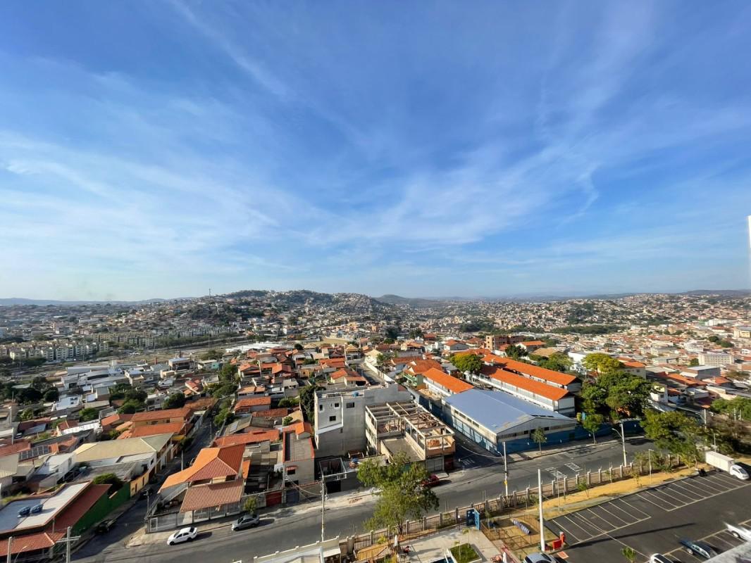 Apartamento, São Gabriel, 2 Quartos, 1 Vaga