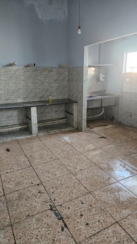 Andar, Novo Progresso, 0 Quarto, 2 Vagas