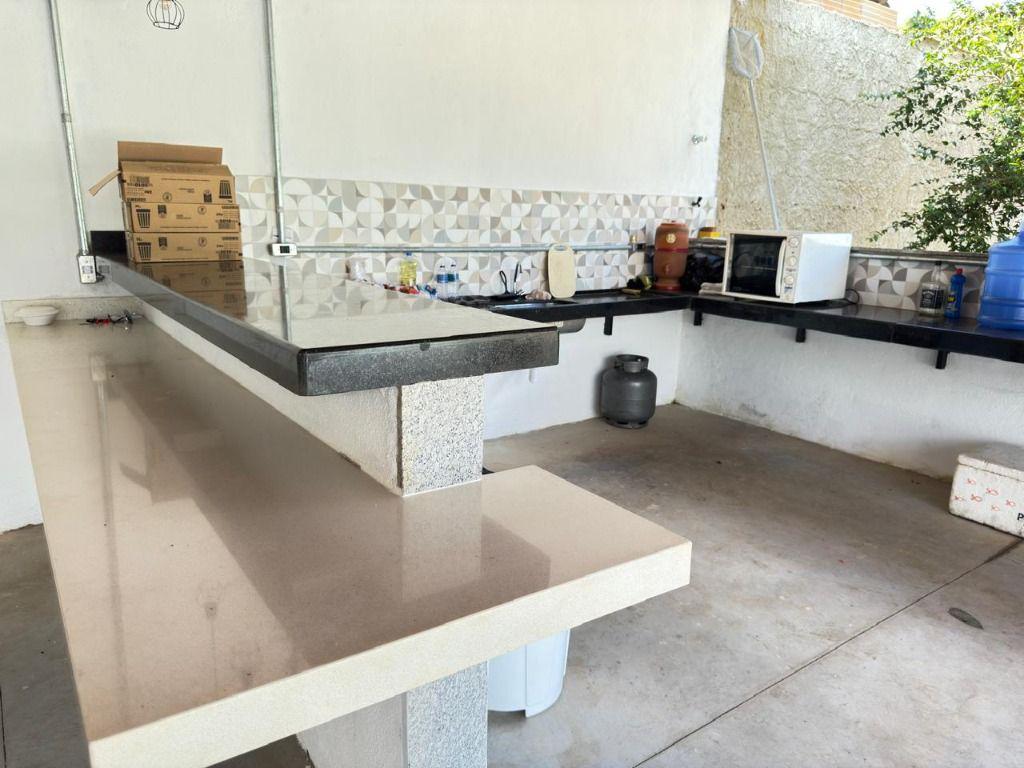 Casa, Paciência, 1 Quarto, 0 Vaga, 1 Suíte