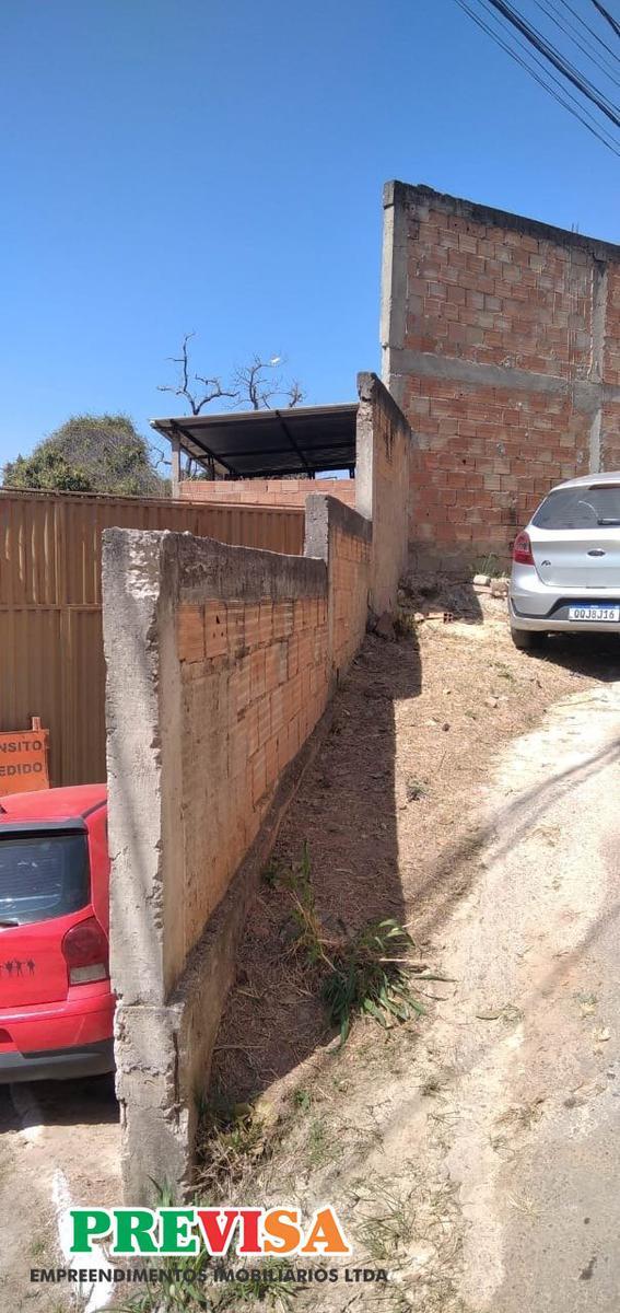 Lote, Alto do Cabral, 1 Quarto, 3 Vagas