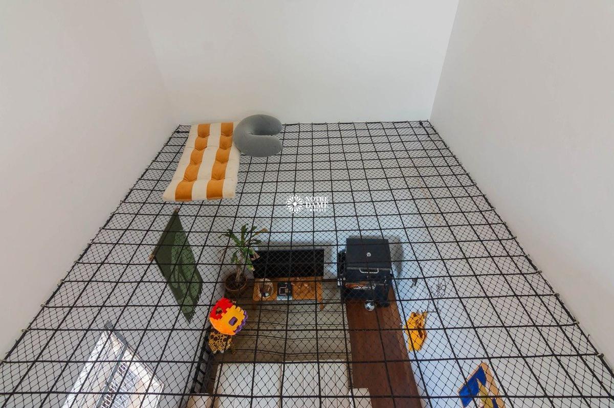 Apartamento, Santo Antônio, 3 Quartos, 3 Vagas, 1 Suíte