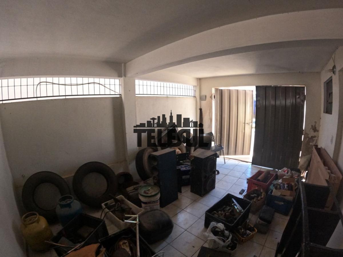 Casa, Parque Catanduvas, 5 Quartos, 1 Vaga, 2 Suítes