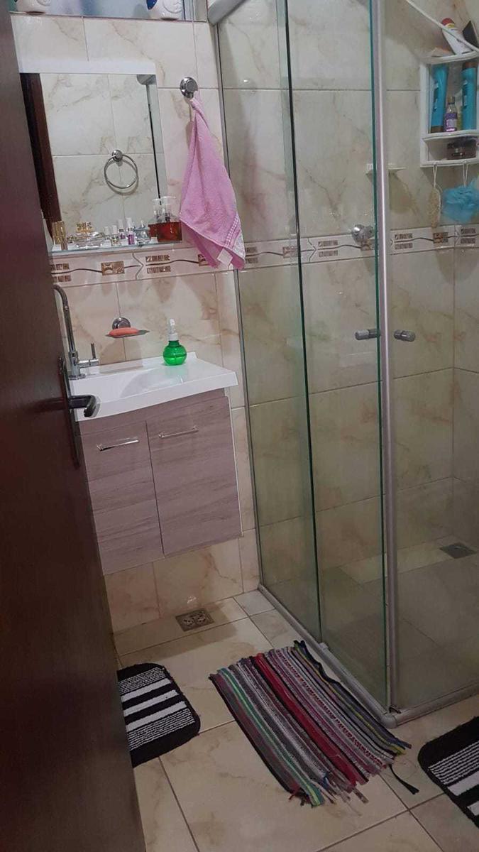 Apartamento, Barro Preto, 2 Quartos, 0 Vaga