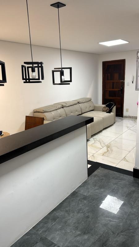 Casa, João Pinheiro, 3 Quartos, 1 Vaga