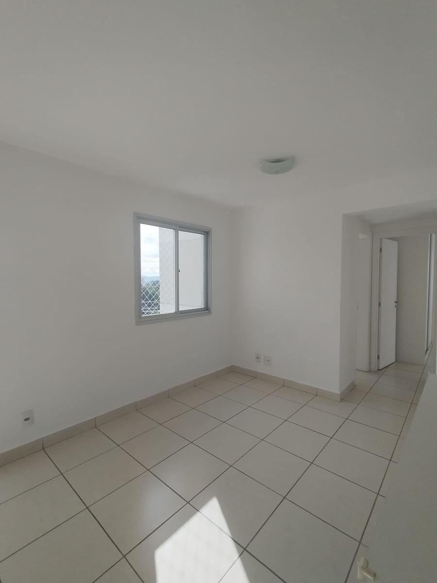 Apartamento, Heliópolis, 2 Quartos, 1 Vaga, 1 Suíte
