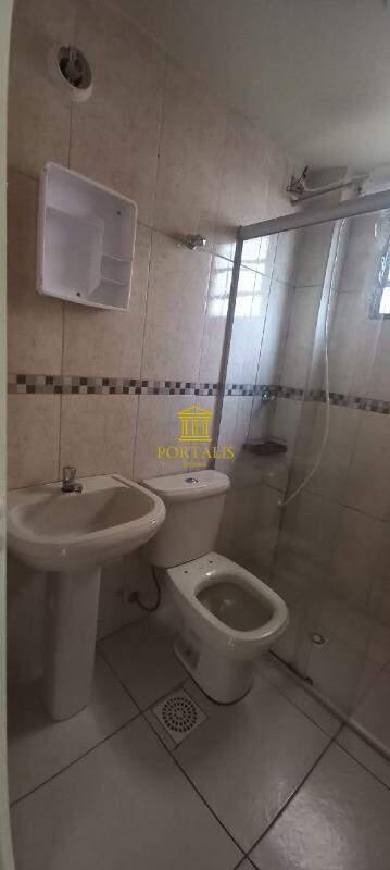 Apartamento, Calafate, 3 Quartos, 1 Vaga