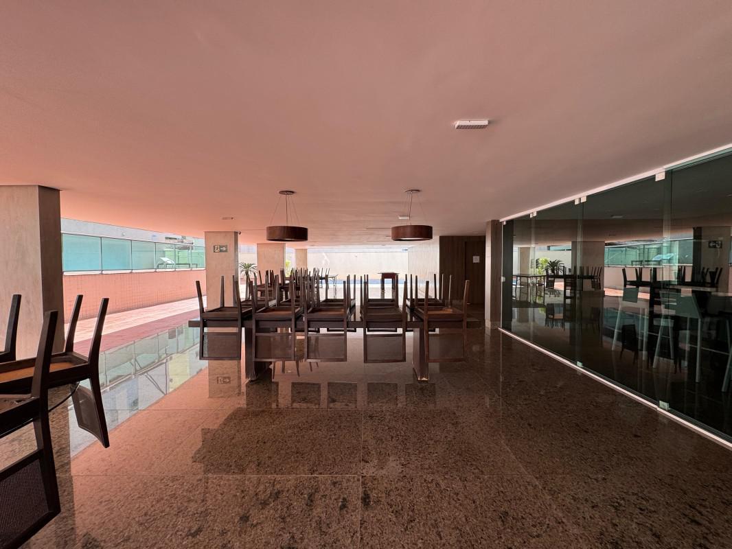 Cobertura, Buritis, 4 Quartos, 6 Vagas, 2 Suítes