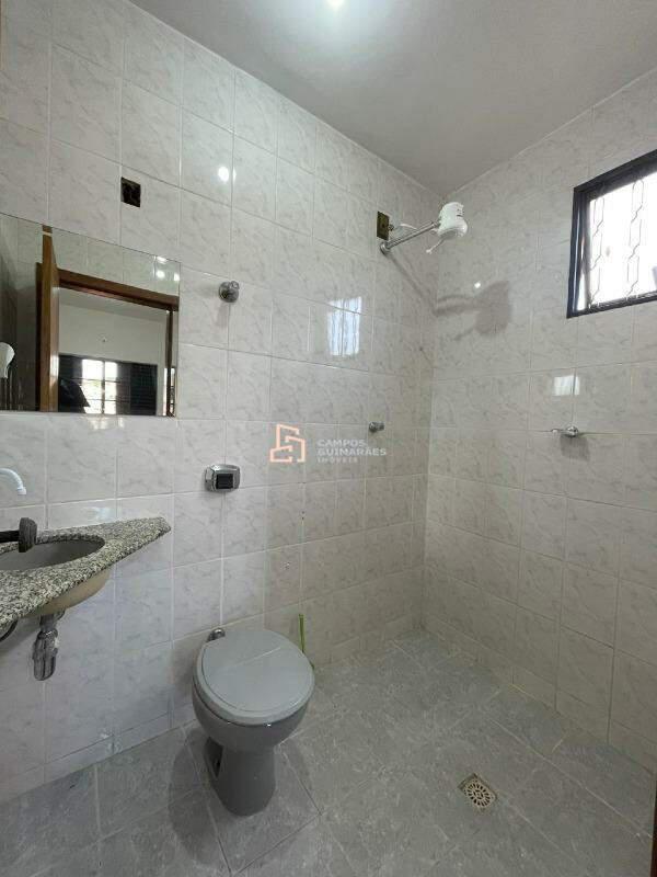 Casa Comercial, Alípio de Melo, 3 Quartos, 1 Suíte