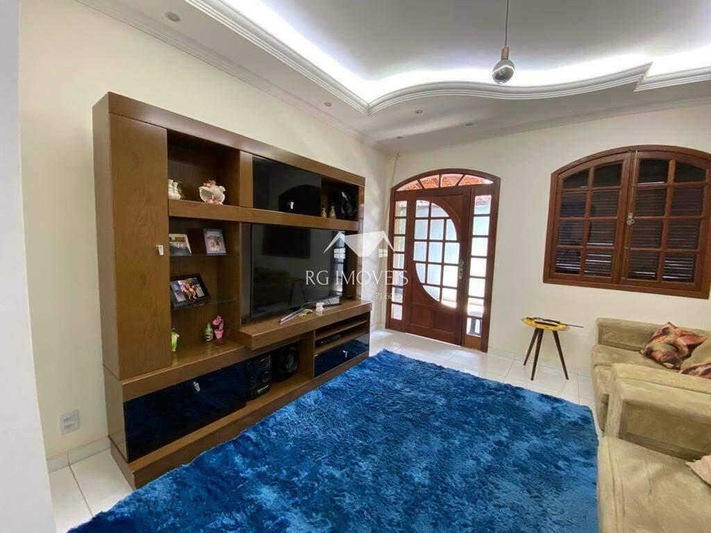 Casa, Nossa Senhora de Lourdes, 3 Quartos, 3 Vagas, 1 Suíte