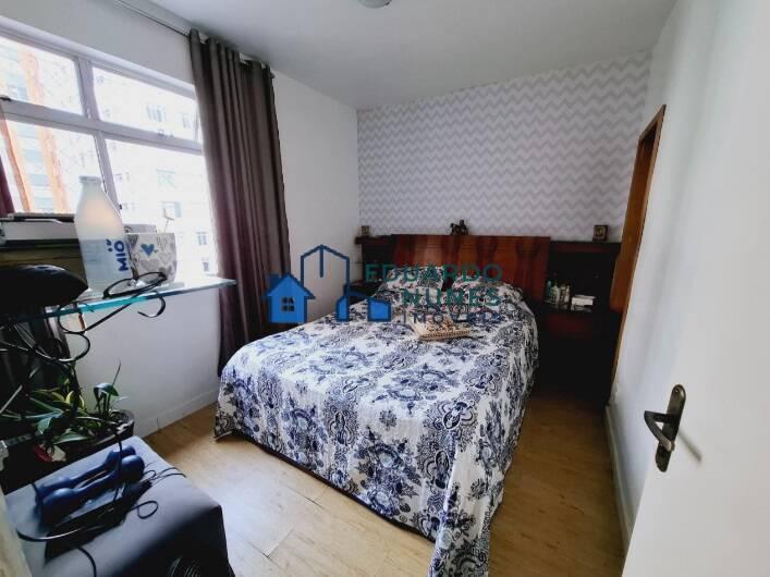 Apartamento, Barro Preto, 2 Quartos, 1 Vaga, 1 Suíte