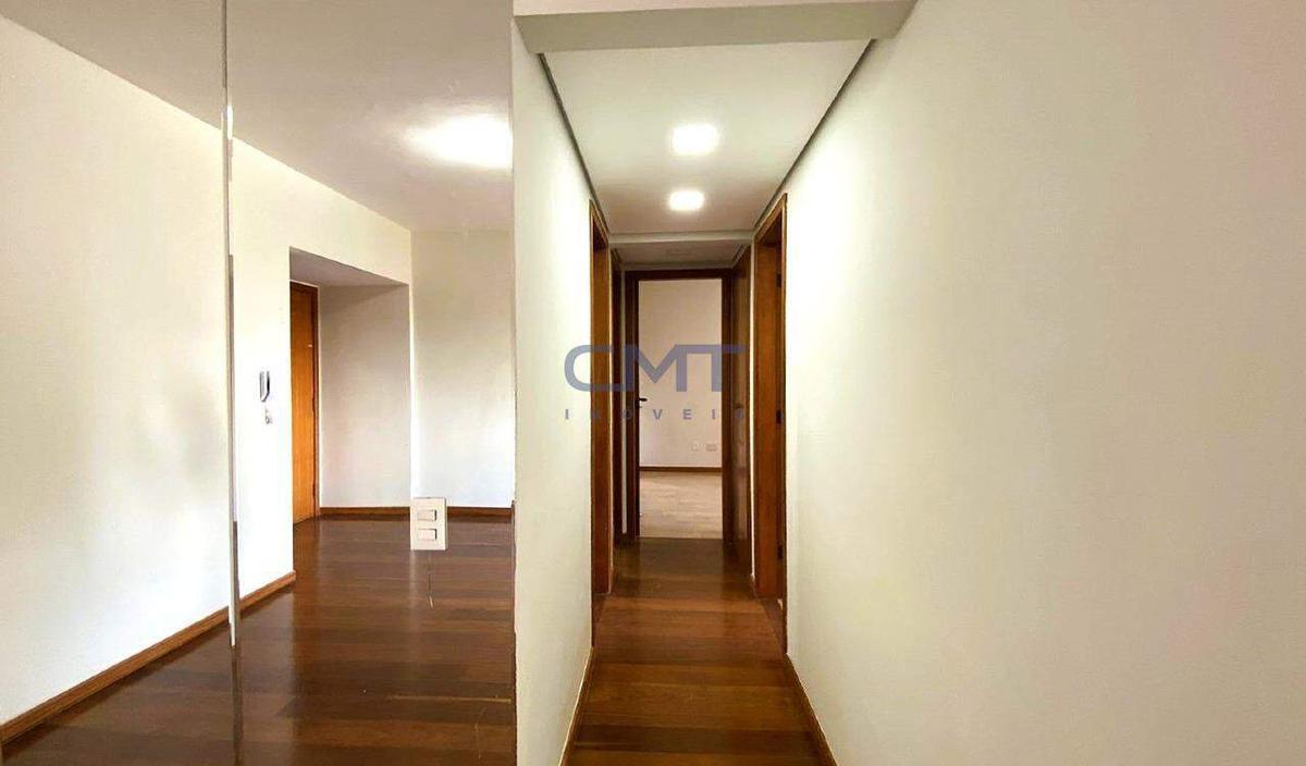 Apartamento, Savassi, 3 Quartos, 1 Vaga, 1 Suíte