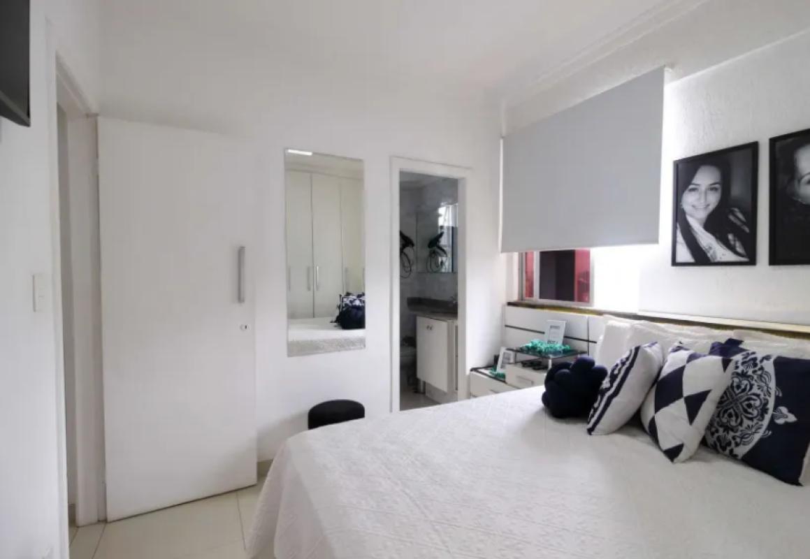 Apartamento, Manacás, 3 Quartos, 1 Vaga, 1 Suíte