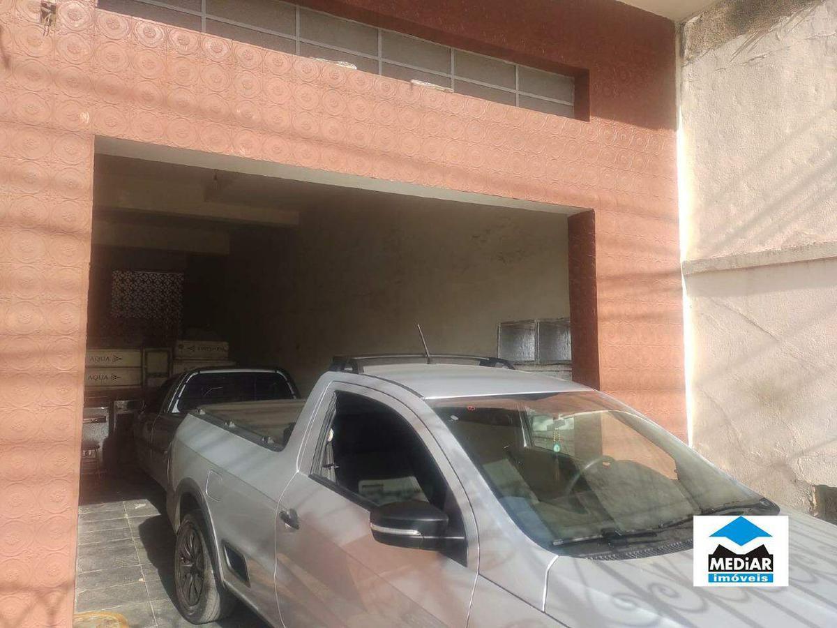 Casa, Renascença, 4 Quartos, 2 Vagas, 2 Suítes