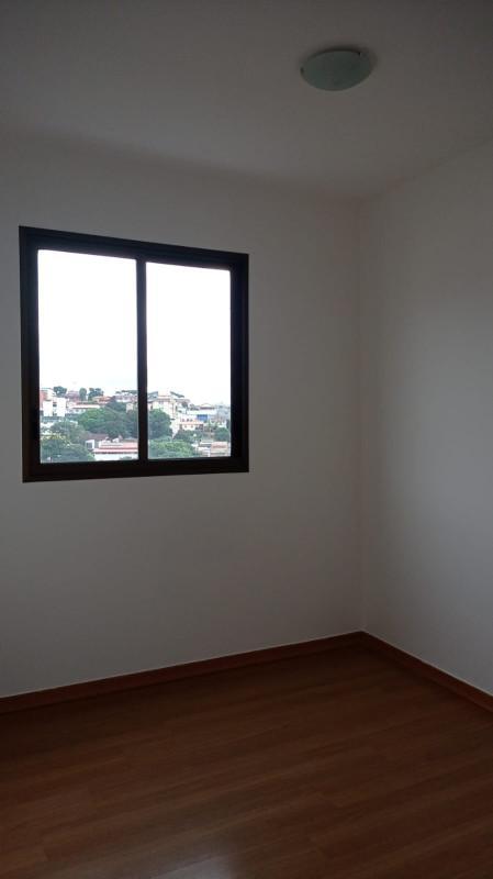Apartamento, Cinquentenário, 3 Quartos, 2 Vagas, 1 Suíte